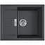 Кухонная мойка Franke Sirius S2D 611-62 143.0627.288 - миниатюра 2