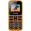 Мобильный телефон Sigma Mobile Comfort 50 HIT 2020 Orange (UA UCRF) - миниатюра 1