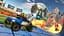 Гра Sony PlayStation 4 Rocket League Російська Озвучка Б/в - мініатюра 9