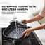 Мультипечь MOVA AeroChef FD10s Pro White - миниатюра 11