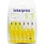 Щітка міжзубна Interprox 4G Mini 1.1 мм 6 шт.  - мініатюра 1