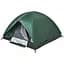 Намет Skif Outdoor Adventure II 200x200 см 3-х місцева Green (1013-389.00.83) - мініатюра 3