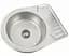 Кухонная мойка Platinum 5844 декор (SP000018185) - миниатюра 5