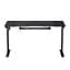 Геймерский стол TX3 LAB-X Black (TEGD-7031101.11) - миниатюра 8