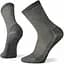 Шкарпетки Smartwool Classic Hike Full Cushion Crew L Medium Gray Smart Wool (1033-SW SW013000.052-L) - мініатюра 1