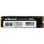 Накопитель SSD M.2 2280 256GB Caiman Wibrand (WIM.2SSD/CA256GB) - миниатюра 2