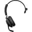 Навушники Jabra Evolve 2 65 MS Mono Black (26599-899-999) - мініатюра 4
