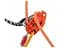 Спусковий пристрій Petzl Neox 24 Orange (1052-D016AA01) - мініатюра 3