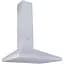 Вытяжка купольная Perfelli K 6202 WH 700 LED - миниатюра 2