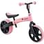Біговел дитячий Yvelo Junior YVolution YT16P2 рожевий - мініатюра 1
