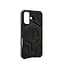 Чехол UAG для iPhone 17, Monarch Pro MagSafe, Carbon Fiber teh0019516 - миниатюра 6