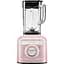 Блендер стаціонарний KitchenAid Artisan K400 5KSB4026EDR колір суха троянда - мініатюра 1