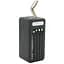 Повербанк Powerbank ACL PW94 80000mAh Black - мініатюра 2