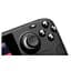 Ігрова консоль Valve Steam Deck OLED 512 ГБ Black + Док-станція для консолі - мініатюра 3