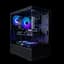 Ігровий ПК Eskrimador (RTX 5060 Ti 16GB / Ryzen 5 7500F / 32GB DDR5 / SSD 512GB) - мініатюра 1