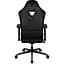 Геймерское кресло TX3 Eaze V2 Racer Black (TEGC-2064101.11) [145373] - миниатюра 6