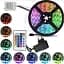 Світлодіодна LED-стрічка XPRO Tape 5050 RGB 4.5 м (42779-5050 RGB_176) - мініатюра 1