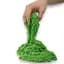 Кинетический песок Kinetic Sand Colour, зеленый, 907 г (71453G) - миниатюра 3