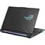 Ноутбук Asus ROG Strix SCAR 16 G634JYR-RA042, Intel Core i9-14900HX, 5.8GHz, 16 MiniLED WQXGA, 240 Hz, 32GB, SSD 1TB, NVIDIA GeForce RTX 4090 16GB, Free Dos - мініатюра 9