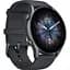 Смарт-годинник Amazfit GTR 3 Pro Infinite Black [62787] - мініатюра 2