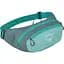 Сумка поясна Osprey Daylite Waist сіро-бірюзова - мініатюра 1