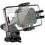 Тримач Hoco Gamble one-button Car holder H65 center console 4.5-7" - мініатюра 1