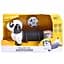 Интерактивная игрушка Собака-Робот SHT K22 White - миниатюра 4