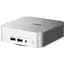 Неттоп Geekom Mini A8 32/1TB [GMA8R78845HS-321T-EU] EU [118745] - мініатюра 1