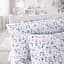 Простирадло MirSon Ranforce Elite Tiny Unicorn pink 110x160 см (2200012579770) - мініатюра 5