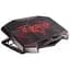 Підставка до ноутбука ColorWay Cooling Game Pro H1, 10-17 (CW-CGPH1) - мініатюра 1