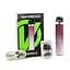 Под-система Vaporesso XROS 3 Pod System 1000 mAh 2 ml Rose Pink (11210) - мініатюра 3