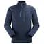 Флісова кофта Lafuma Access Zip-In M Navy Blue XXL (1046-LFV11428 9377_XXL) - мініатюра 1
