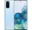 Смартфон Samsung S20 5G 8/128Gb SM-G980FD Blue (2SIM) - мініатюра 1