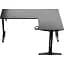 Комп'ютерний ігровий стіл Anda Seat Wind Seeker Black (AD-D-PT-1600-01-B) [123499] - мініатюра 2