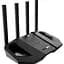 Бездротовий маршрутизатор (роутер) Asus TUF Gaming BE3600 (90IG0900-MO9C00) [115115] - мініатюра 2