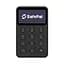 Апаратний криптогаманець SafePal X1 чорний (SX1Black) - мініатюра 1