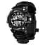 Skmei 1283NBK Black - мініатюра 1