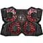 Подставка для охлаждения ноутбука Promate AirBase-3 Black (airbase-3.black) - миниатюра 3
