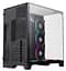 Корпус GameMax Infinity Pro BK BTF Black (Infinity Pro BK) Без БП - мініатюра 2