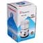 Кофемолка Domotec MS-1206 металлическая - миниатюра 6