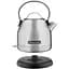 Электрочайник KitchenAid 5KEK1222ESX стальной 1.25 л (00000022803) - миниатюра 4