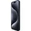 Смартфон Apple iPhone 15 Pro Max 1TB Blue Titanium [MU7K3] [92626] - миниатюра 4