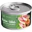 Вологий корм для дорослих котів Savory Chicken Fillets rich in Shrimp in Jelly for Adult Cats філе курки з креветками в желе 70 г - мініатюра 1