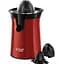 Соковитискач для цитрусових (цитрус-прес) Russell Hobbs Colours Plus+ Red 26010-56 - мініатюра 1