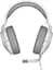 Ігрові навушники Corsair HS55 Surround White (CA-9011266) [75608] - мініатюра 2