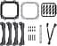 Кулер для процесора Thermaltake TOUGHAIR 510/Air cooler/12025 x2/PWM 500~2000rpm (CL-P075-AL12BL-A) Б/в - мініатюра 5