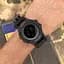 Наручные часы мужские 1356BK Black Tactic Compass Skmei acs0030795 - миниатюра 4