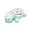Антистрес Сквіш Черепашка MS 4362(Blue) з зображенням My melody - мініатюра 1
