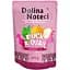 Беззерновой влажный корм для cобак Dolina Noteci Superfood, утка и перепелка, 300 гр - миниатюра 1