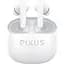 Наушники TWS Pixus Band 5.3 White RU - миниатюра 1